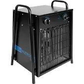 Güde Chauffage électrique direct GH 9 EV