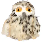 Sigikid Hibou Lady Hooray Kikeriki