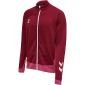 Hummel Veste de survêtement | XXL | male
