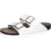 Rohde Tongs Rohde Femme Alba 5576 White Lack-Taille 36