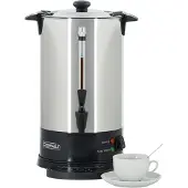 Casselin Percolateur café 8.8l 60 tasses sp - - CPC60S -