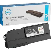 Dell 593-BBBN 593-BBBN cyan (C)