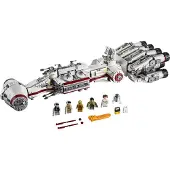 LEGO Star Wars 75244 Tantiva IV