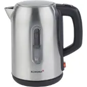 Korona Bouilloire en Inox 1.7L