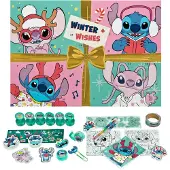 Undercover Advent Calendar Rose Enfants