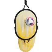 Powershot For Football Goal Target Shot Jaune