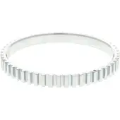 VEMO | bague de capteur, ABS qualité originale (V52-92-0003) adapté à Hyundai