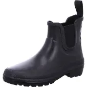 Grand Step Shoes Grand Step Vickie Black, modèle 41