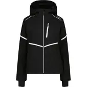 CMP 35w0156 Jacket Noir L Femme