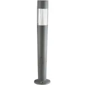 Kanlux S.A. INVO 29177 Lampe de jardin max. 20W E27 graphite (GU10, IP54)