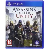 Assassins Creed : Unity Édition spéciale, PS4 Standard+DLC Italien PlayStation 4