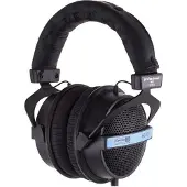 Superlux Casque de studio HD330