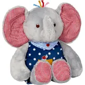 Coppenrath Verlag BabyGlück: Kuschel-Elefant