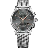 HUGO BOSS Boss Jet Montre Homme Chronographe 1513283