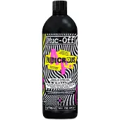Muc Off Ludicrous Af Biodegradable Lubricant 1l Noir