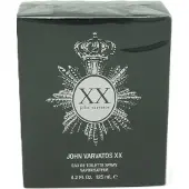 John Varvatos XX Eau de Toilette Spray 125 ml