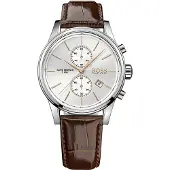HUGO BOSS Boss Jet Montre Homme Chronographe 1513280