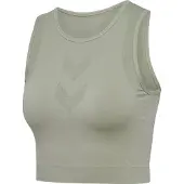 Hummel Soutien-gorge de sport 'Hiit' noir