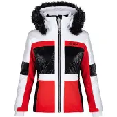 KILPI Elza Jacket Multicolore 34 Femme