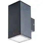 Kanlux S.A. Applique murale d'extérieur 29001 GORI EL 235 D