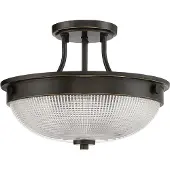 QUOIZEL Applique murale Elstead Mantle, douille E27, 2 lumières, finition bronze palladié