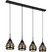 Globo Lighting Hassan (E27)