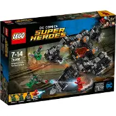 LEGO DC Universe Super Heroes 76086 Le Knightcrawler