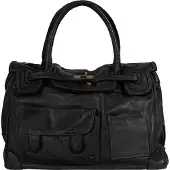 Samantha Look Cabas noir