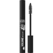 Lavera BIO Mascara Volume Noir 9 ml Hnědá