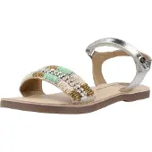 Gioseppo Couderay Sandals Argenté EU 35 Fille