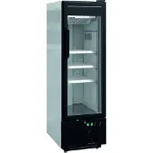 Saro Congélateur avec porte vitrée, modèle Ek 199