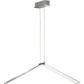 Wofi Lampe à suspendre Livia