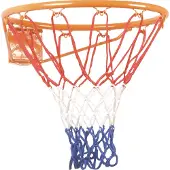 Hudora 71700 Panier de basket-ball d'extérieur à suspendre