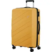 American Tourister Jetdriver 3.0 Spinner 77/32 Banana Cream