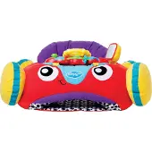 Playgro Car With Lights And Sound Multicolore Enfants