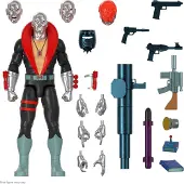 Super7 G.I. Joe Figurine Ultimates Destro 18 Cm