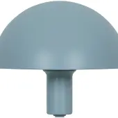 Nordlux Lampe de table design Ellen gris