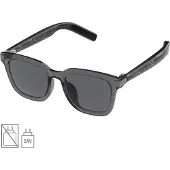 4smarts Okulary Bluetooth Soundglasses Lucid Czarny