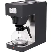 Hendi Cafetière Profi Line – Rapide et fiable