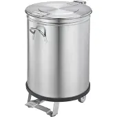 Saro Conteneur à déchets modèle ME105 105 litres
