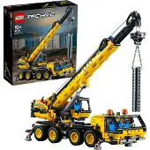 LEGO 42108 Technic 42108 Kran-LKW Bausatz