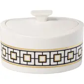 Villeroy & Boch Signature MetroChic Gifts Boîte en porcelaine 16x15x10cm