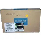Lexmark X94X ASSY C DEVELOP CARRIER, 40X3746