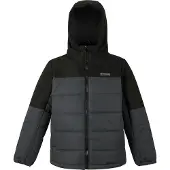 Regatta Veste imperméable isolante enfant Lofthouse