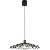 RL LIVE YOUR LIGHT Suspension Margarita noir Ø 50cm