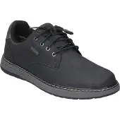 SKECHERS Chaussure à lacets 'Garlan - Pryor' noir