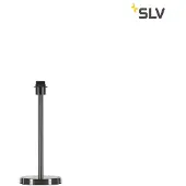 SLV Soprana Tl-2 Lampe de table (sans abat-jour) Métal brossé