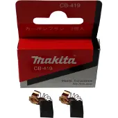 Makita Kohlebürsten CB-419