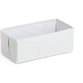 Zeller Boîte de rangement (15 cm)