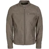 Jack & Jones Veste mi-saison 'JCORocky' noisette